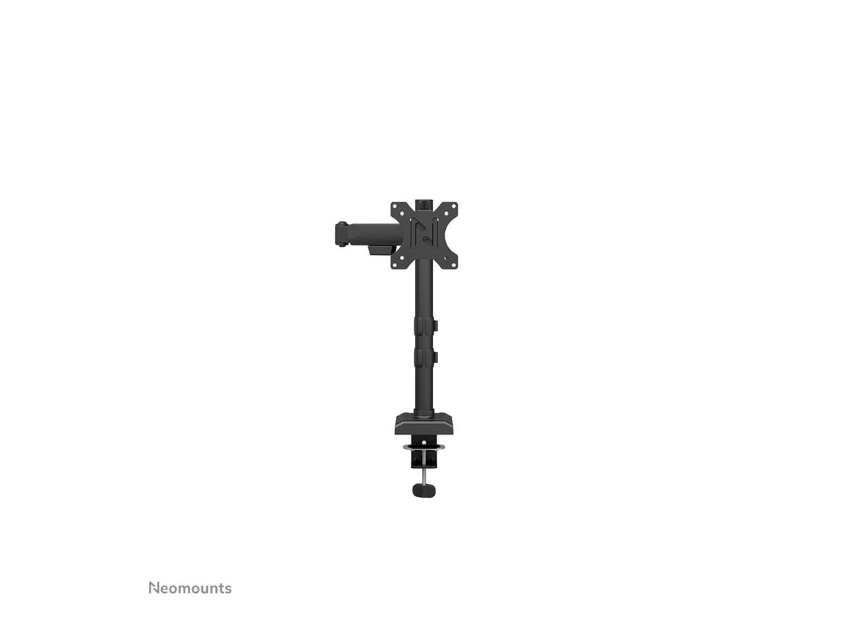 NEOMOUNTS TIS 10"-32" 1TFT 4Gelenk schwarz Max.8KG