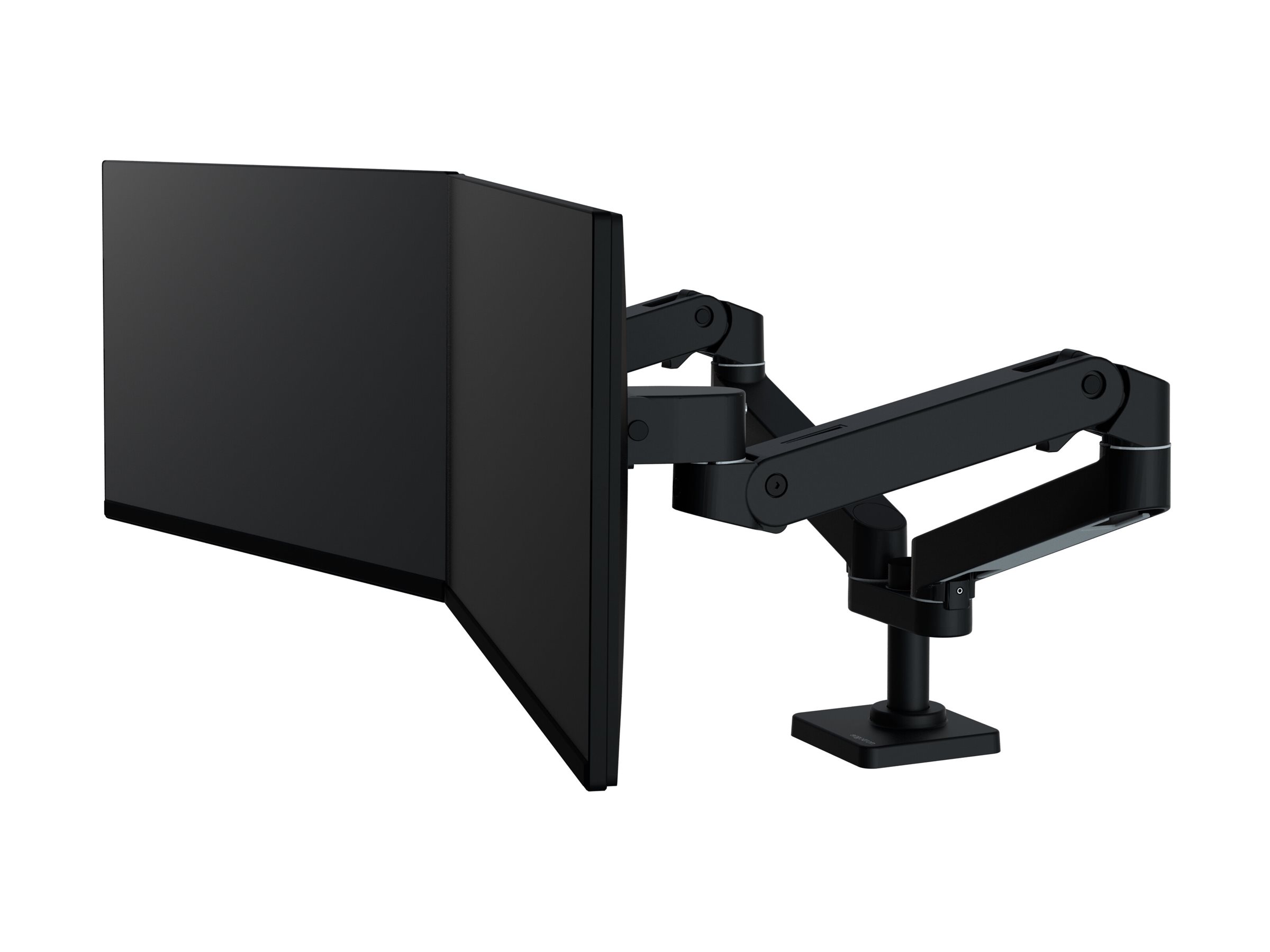 ERGOTRON Tischarm LX PRO ARM WANDMONTAGE-SYSTEM ESW