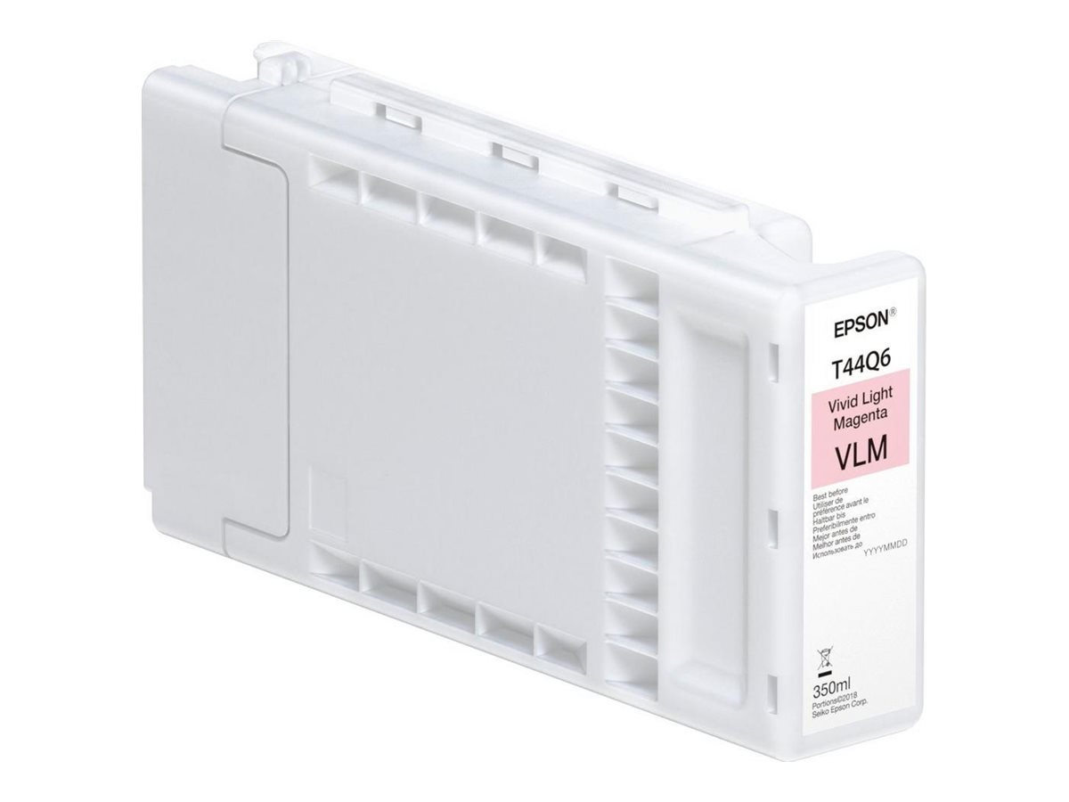 EPSON Sglpack Vivid Light MG T44Q64N UltraChro