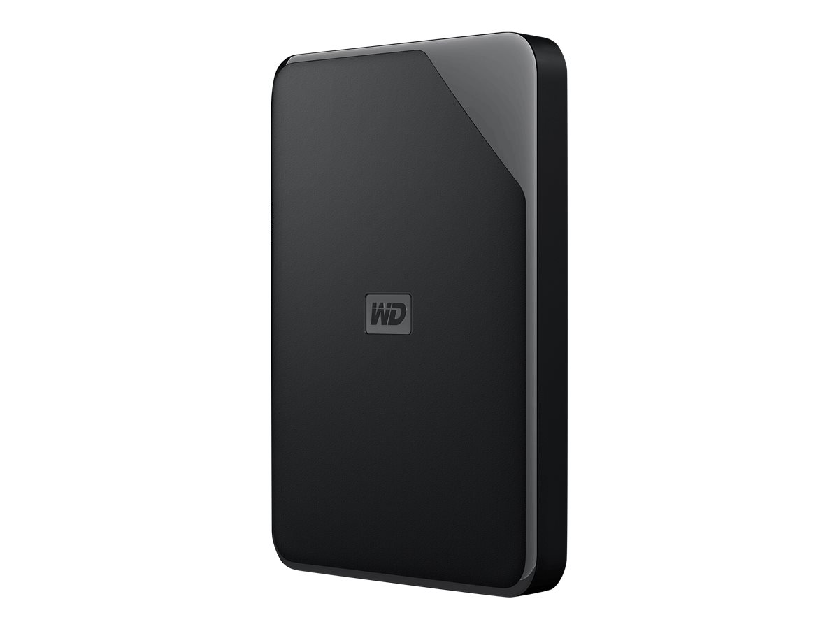WESTERN DIGITAL WD Elements SE 2TB