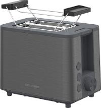 GRUNDIG Toaster 1 Stück