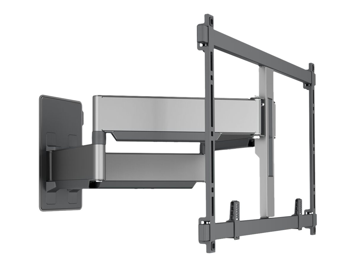 VOGELS ELITE TVM 5855 schwarz Schwenkbare TV-Wandhalt. 55-100