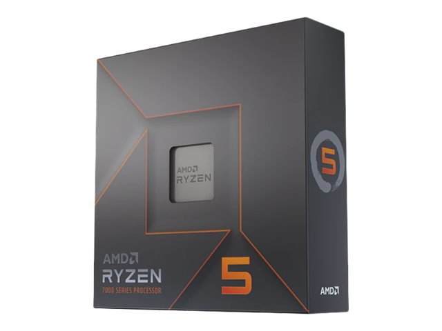 AMD Ryzen 5 7600X SAM5 Box