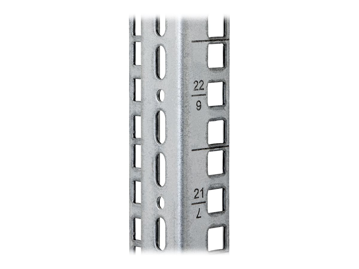 Triton - Vertikale Montageleiste 32U