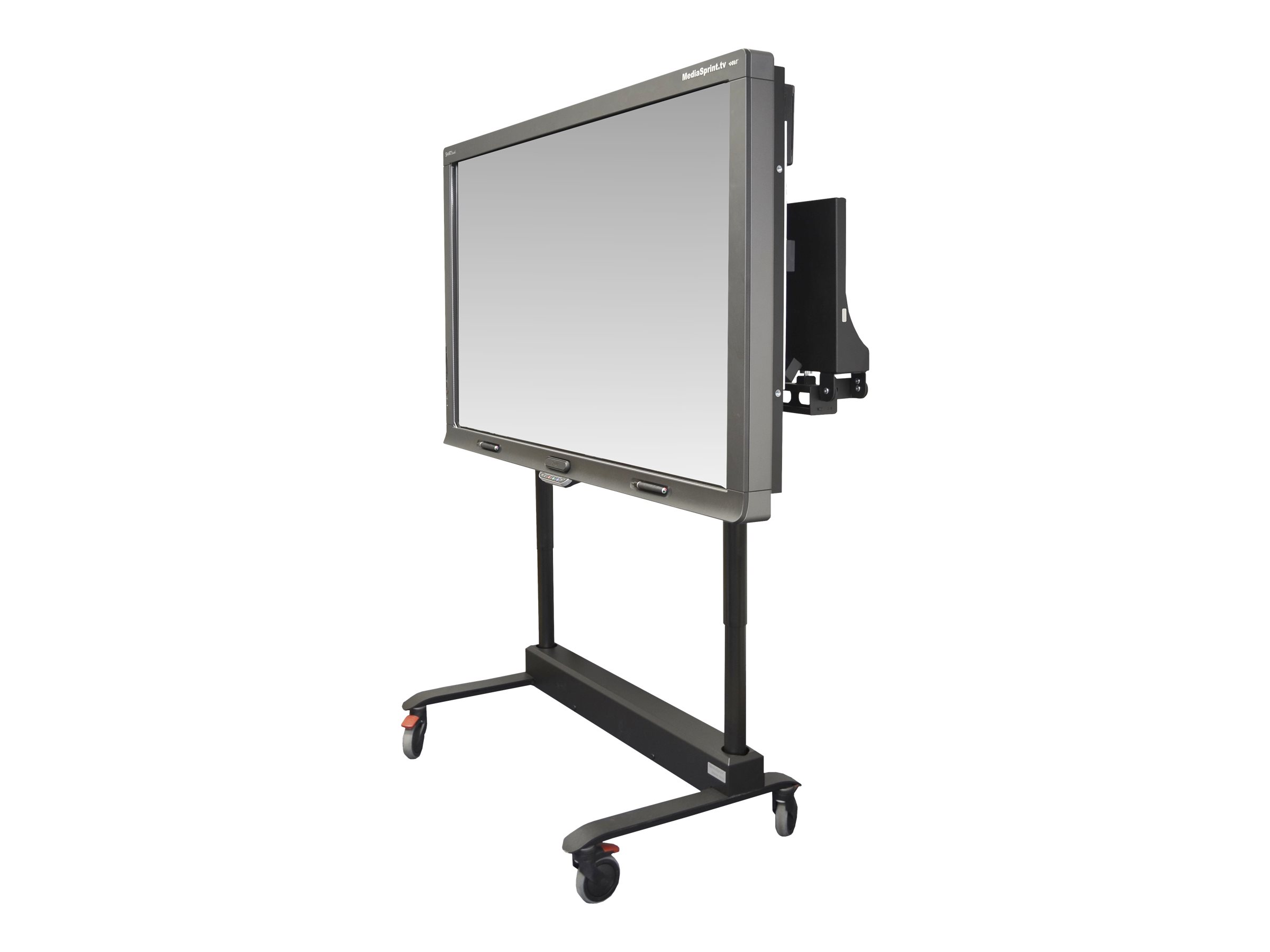 MEDIASPRINT Display Mobil 8010 XL - Wage