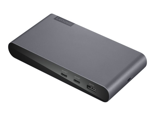 LENOVO Dock -  90W   Universal Dock (ohne ETH)  USB-C