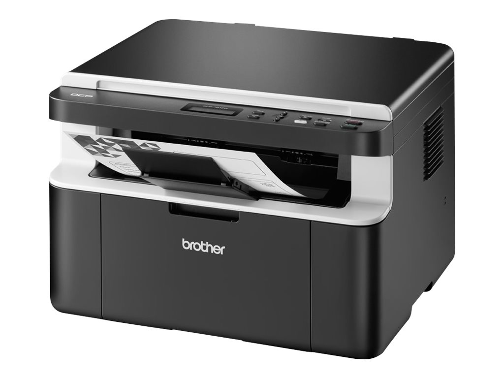 Brother DCP-1612W 3in1 Laser