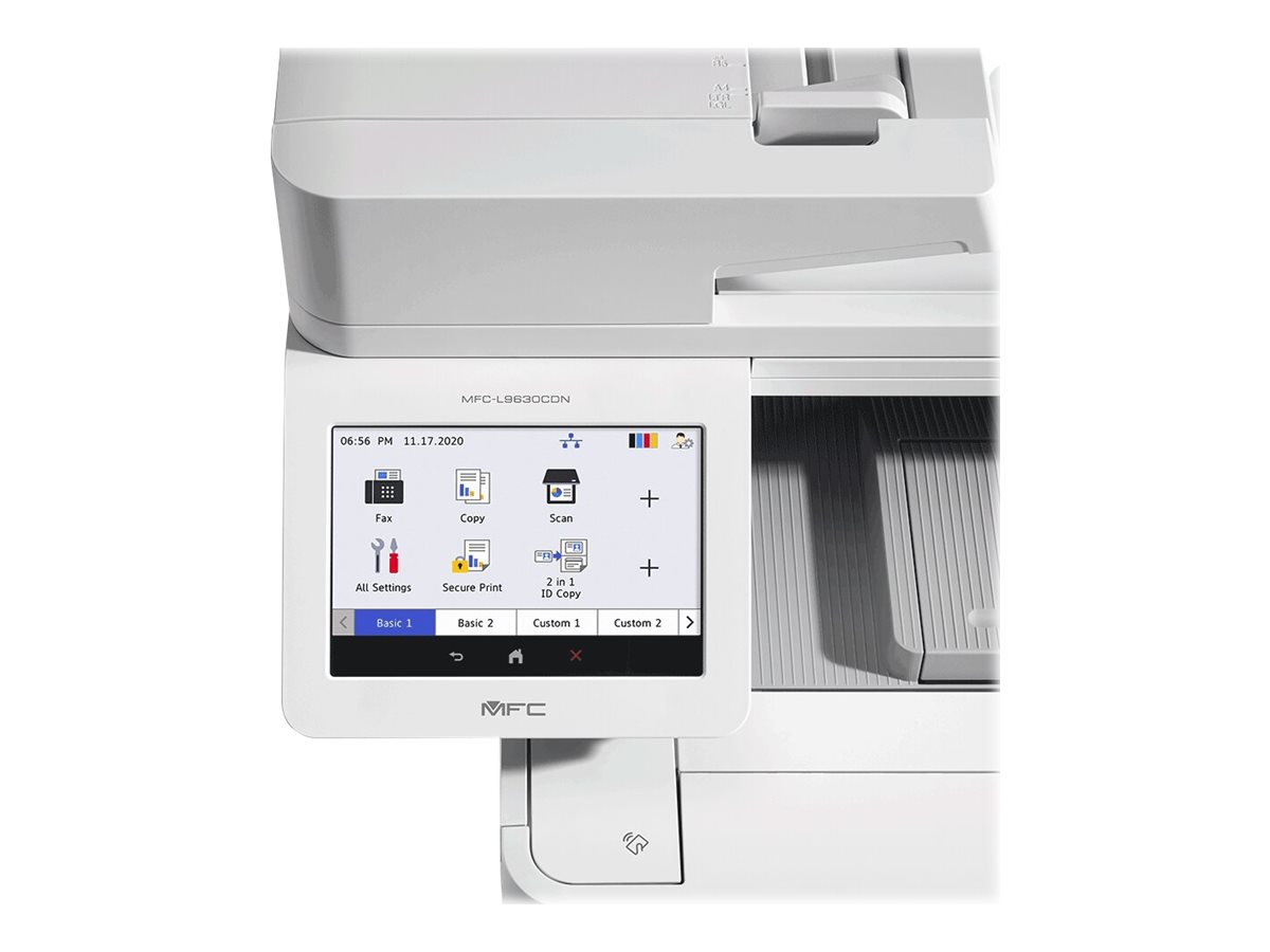 BROTHER MFC-L9630CDN