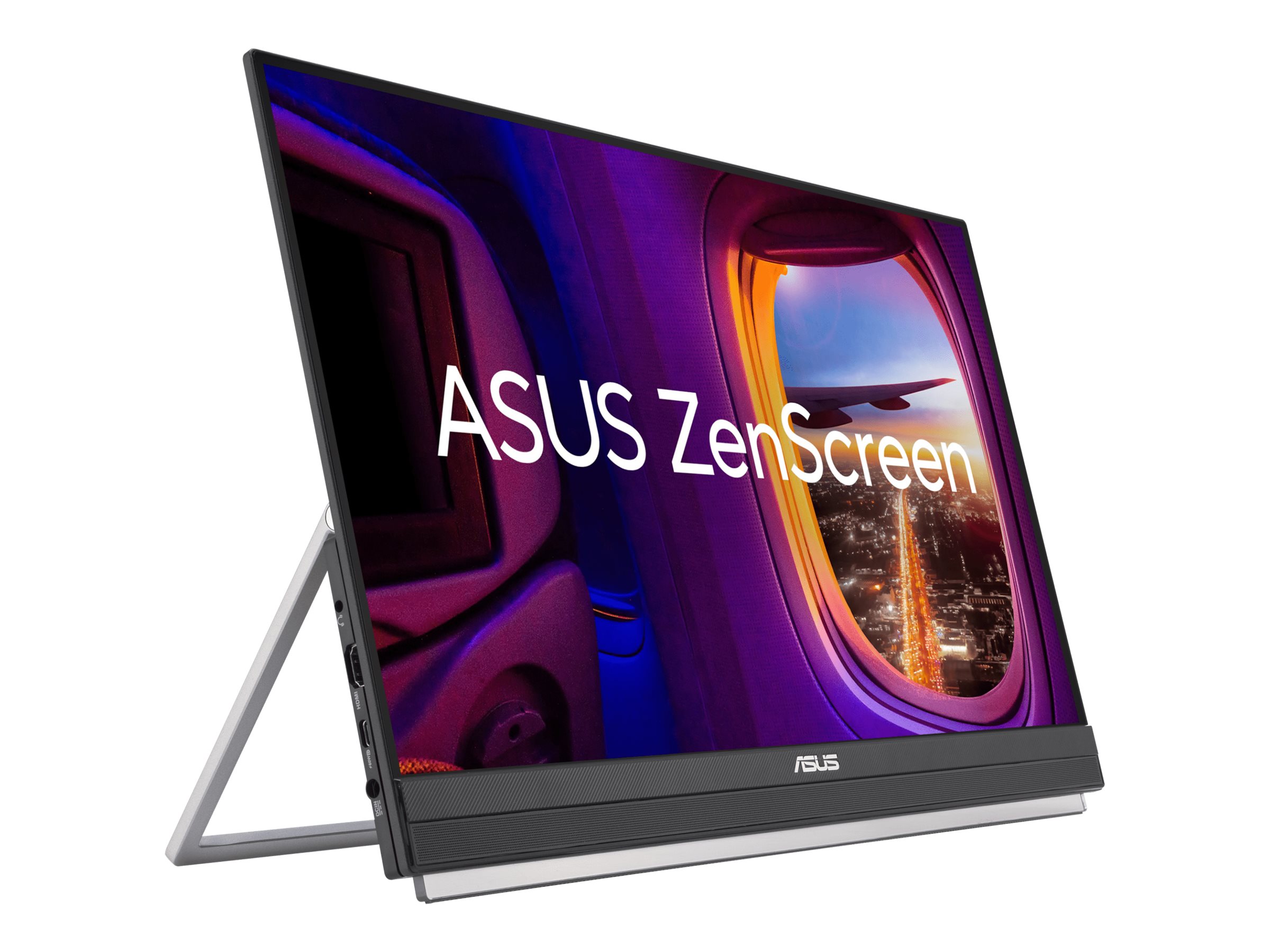 ASUS ZenScreen MB229CF 54,6cm (21,5")