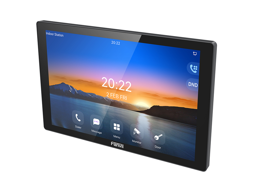 FANVIL i506W SIP Indoorstation