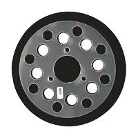 MAKITA Schleifteller Klett 125mm