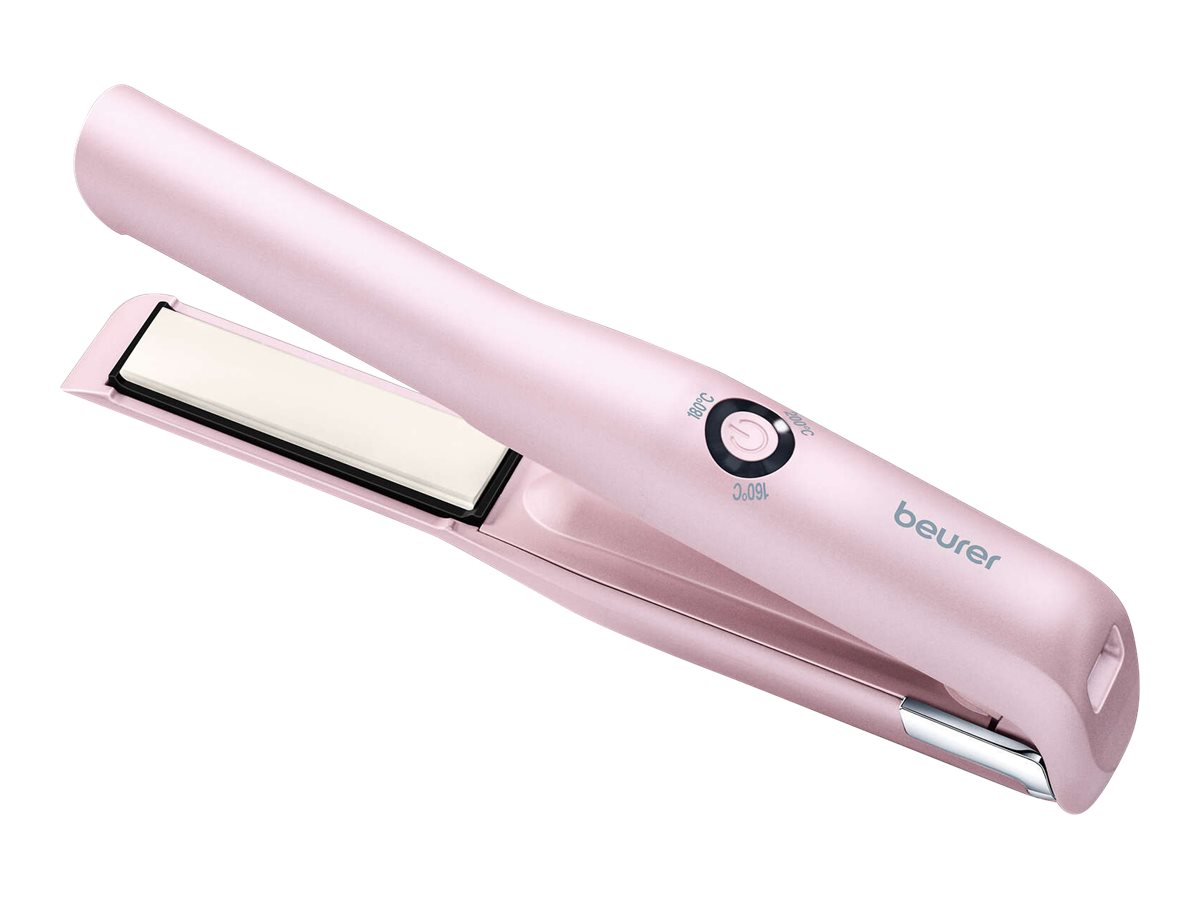 BEURER HS 20 Akku-Harglätter