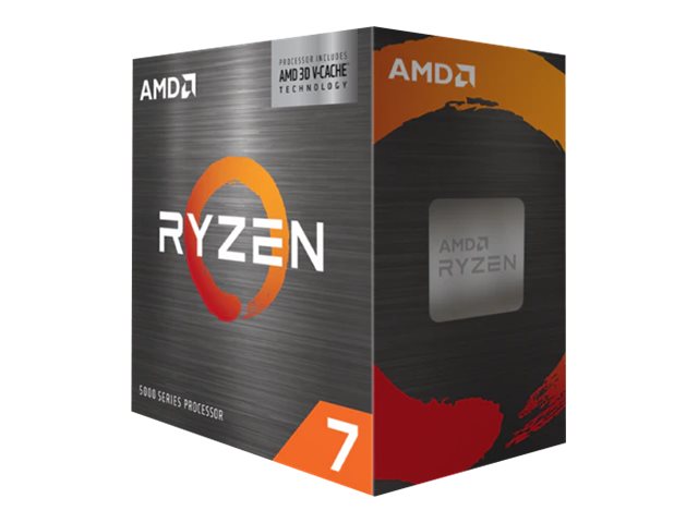 AMD Ryzen 7 5700X SAM4 Box