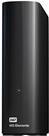 WESTERN DIGITAL WD Elements Desktop 20TB Black EMEA