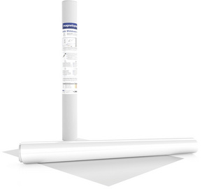 MAGNETOPLAN Whiteboard-Folien Static Folis (B x H) 594 mm x 841 mm Weiß 5 St.