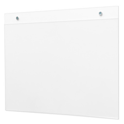 deflecto Info-Display "Classic Image", DIN A4 quer