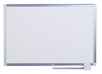 Bi-Office Weißwandtafel New Generation, 600 x 450 mm