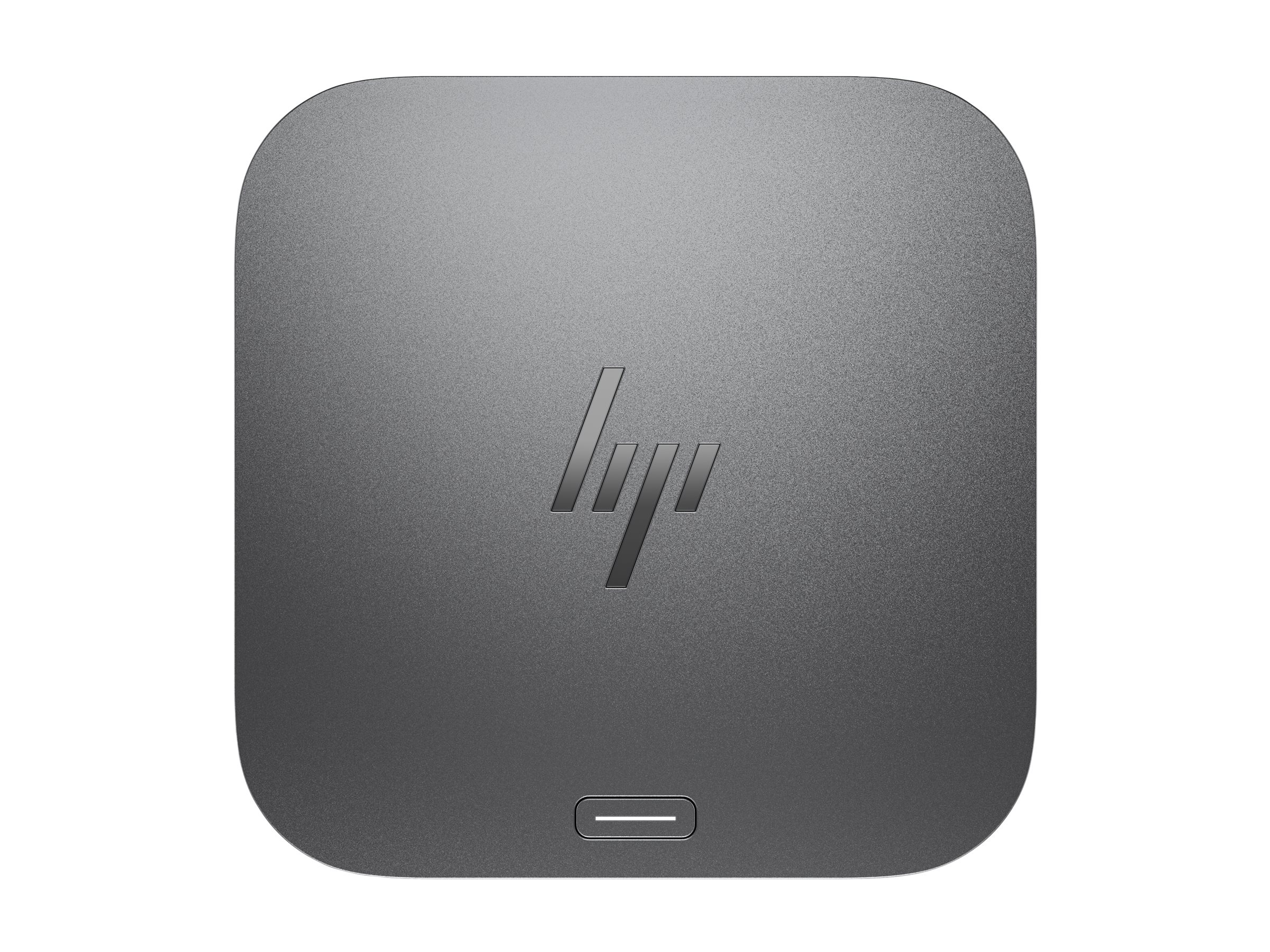 HP Notebook Dockingstation Thunderbolt 4 G6 100W