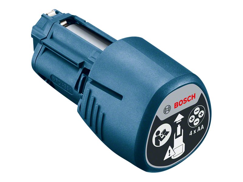 BOSCH Batterie-Set 1608M00C1B