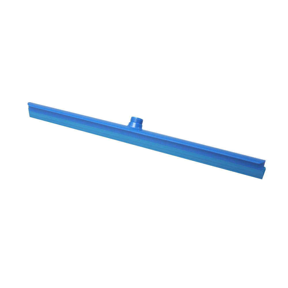 Hygiene Wassserschieber, einteilig, 60 cm | blau Hygiene Wassserschieber, einteilig, 60 cm | blau