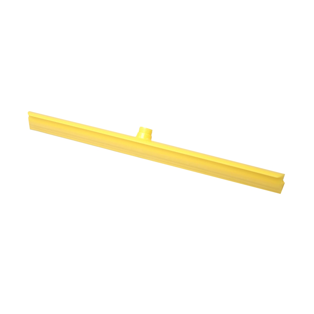 Hygiene Wassserschieber, einteilig, 60 cm | gelb Hygiene Wassserschieber, einteilig, 60 cm | gelb