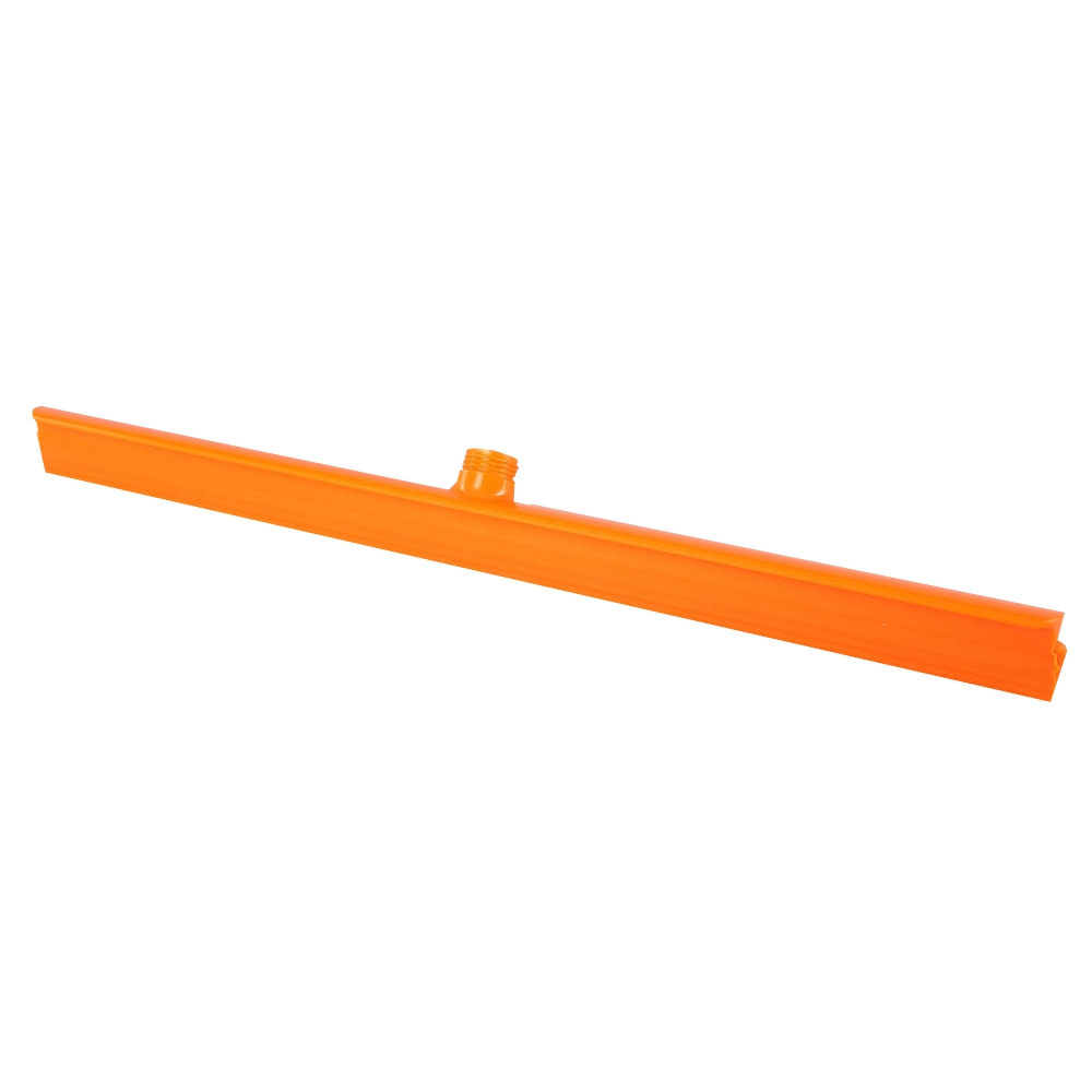 Hygiene Wassserschieber, einteilig, 60 cm | orange Hygiene Wassserschieber, einteilig, 60 cm | orange