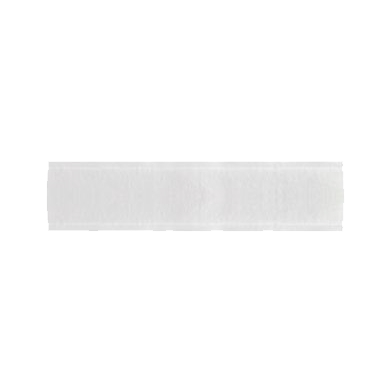 Staubtuch/Einweg-Tuch für "Bit und Bendy", 40 cm | 12 Stück/Pack imprägniert (mit Kleber) für Schmutzaufnahme, passend für Bit Halter ||70940||, Bendy Halter 40 cm