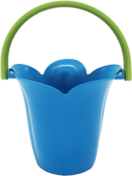 reGowi Blumeneimer, sortiert