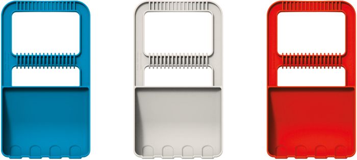 Hand Sandbagger sortiert