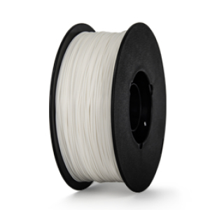 FLASHFORGE PLA1kgWhiteFlashforge3DFilament1,75mm(PW1)