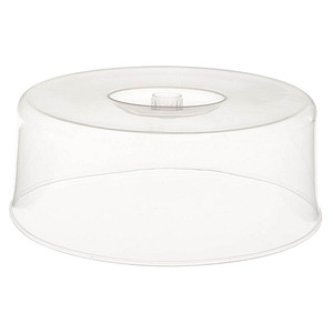 WESTMARK Tortenhaube transparent 30,0 cm