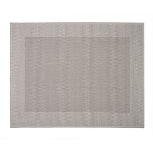 4 WESTMARK Platzsets Home grau 32,0 x 42,0 cm