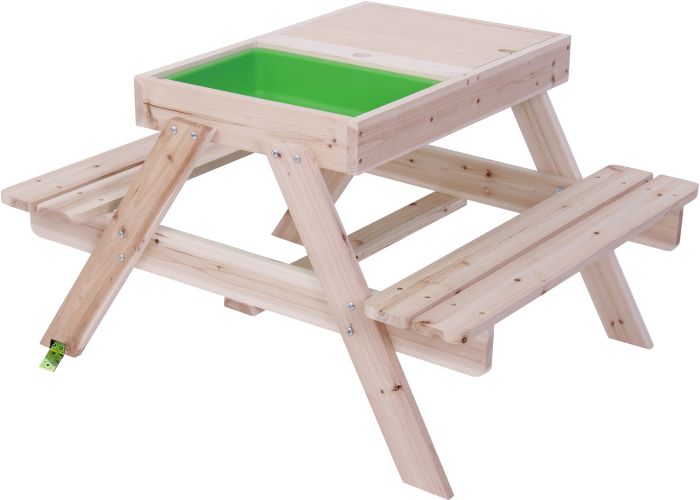 OA Matsch-und Sitzgarnitur Länge 78cm OA Matsch-und Sitzgarnitur Länge 78cm