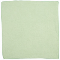 Rubbermaid Mikrofasertücher Economy, grün