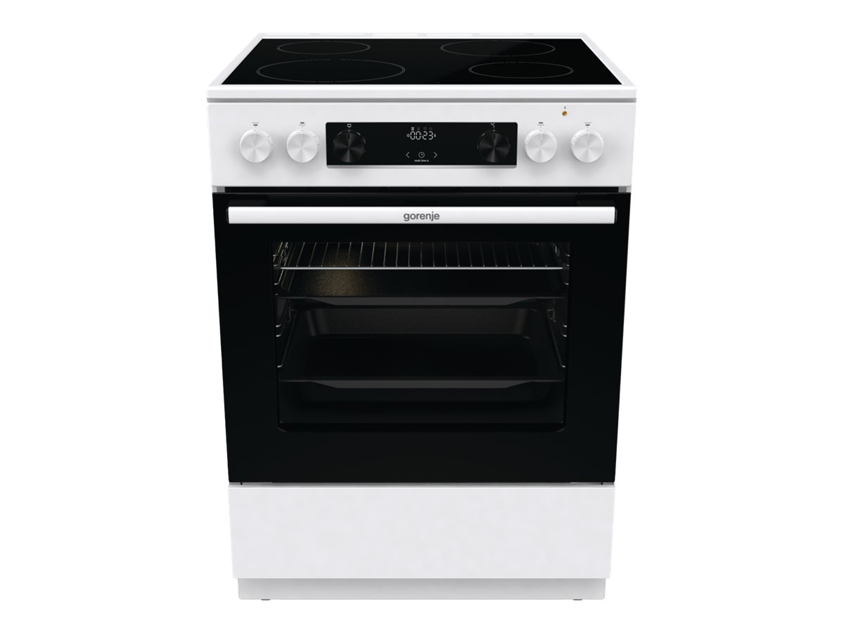GORENJE GEC6C40WD (weiß)