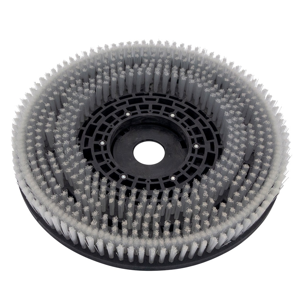 Zubehör/Ersatzteil: Schrubbürste, 432mm, (Mittel) | 1 Stück passend für Artikel Camira ||69241||