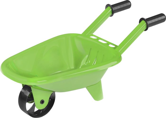 OA Schubkarre, grün OA Schubkarre, grün