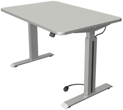 kerkmann Sitz-Steh-Schreibtisch Move 1 Style, (B)1.200 mm