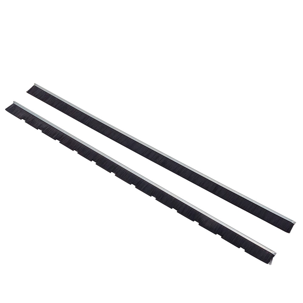 Zubehör/Ersatzteil: Bürststreifen Set 450 mm für 71476 | Set passend für CraftiX 35 M ||68498||, CraftiX 35 L/H, CraftiX 50 M/L/H, Waterking ||67997||, Waterking XL ||67480||, N 55/2 E ||67100||, N 77/3 E, N 80/2 K, KETOS N 56/2 E ||71226||, KETOS N 81/2 K ||67484||