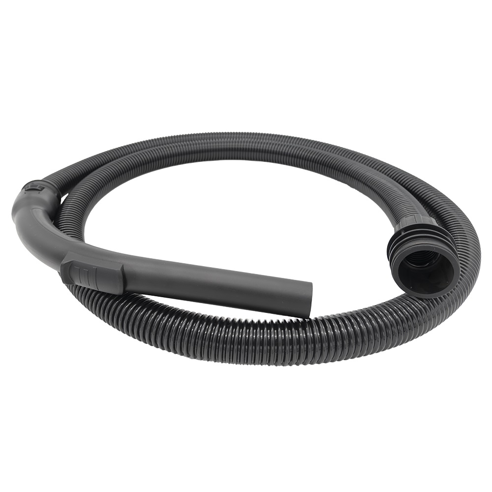 Zubehör/Ersatzteil: Saugschlauch D32 mit Krümmer D38 für Behälter D38, 2,5 m | 1 Stück passend für CraftiX 35 M ||68498||, CraftiX 35 L/H, CraftiX 50 M/L/H Zubehör/Ersatzteil: Saugschlauch D32 mit Krümmer D38 für Behälter D38, 2,5 m | 1 Stück passend für CraftiX 35 M ||68498||, CraftiX 35 L/H, CraftiX 50 M/L/H