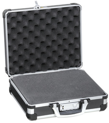 ALLIT Universal Werkzeugkoffer unbestückt Allit AluPlus Protect C 36 425805 (L 