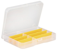 allit Sortimentskasten "EuroPlus Basic", Größe: 17/2-6