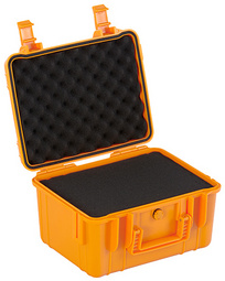 allit Universalkoffer DinoPlus Outdoor >F< 11, orange