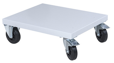 allit Transportwagen EuroPlus Roll it M 596, grau allit Transportwagen EuroPlus Roll it M 596, grau