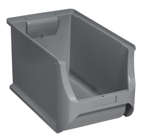 allit Sichtlagerkasten ProfiPlus Box >RE< 4H, grau
