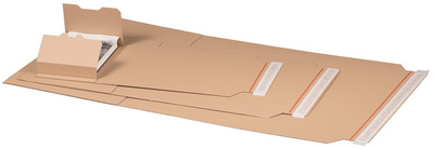 SMARTBOXPRO Universal-Versandverpackung Eco-Line, DIN A5 SMARTBOXPRO Universal-Versandverpackung Eco-Line, DIN A5