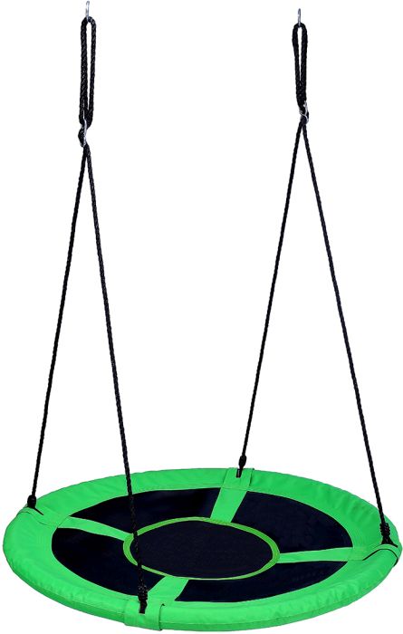 OA Nestschaukel grün, #90cm OA Nestschaukel grün, #90cm