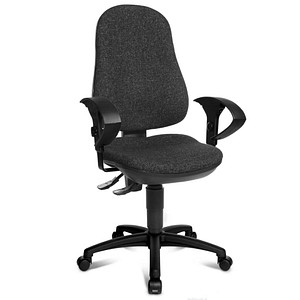 TOPSTAR DREHSTUHL POINT70 ANTHR.GEM. (8170UG22)