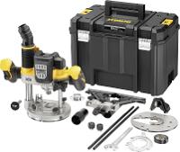 DEWALT Akku-Oberfräse, 18 V (Basisv.)