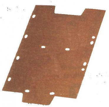 Archivplatte - 100 Archivplatten